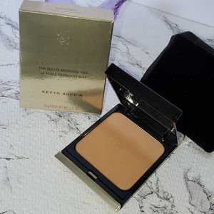 KEVYN AUCOIN Matte Bronzing Veil